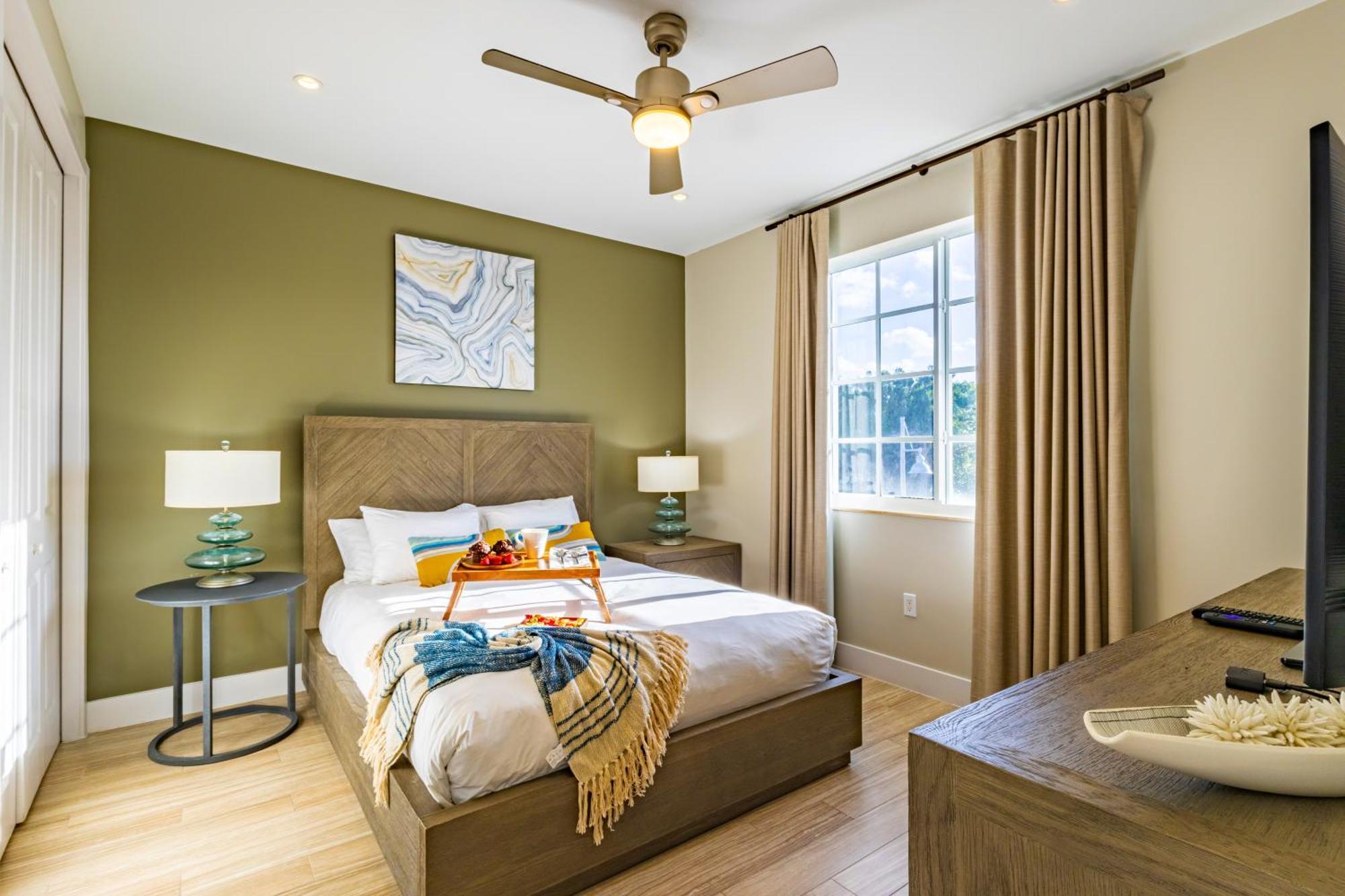 Hideaway With Resort Privileges 基拉戈 外观 照片