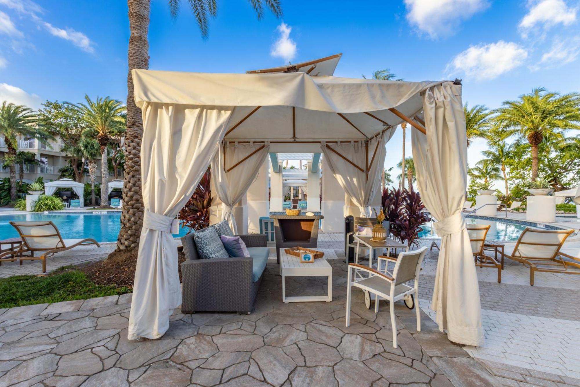 Hideaway With Resort Privileges 基拉戈 外观 照片