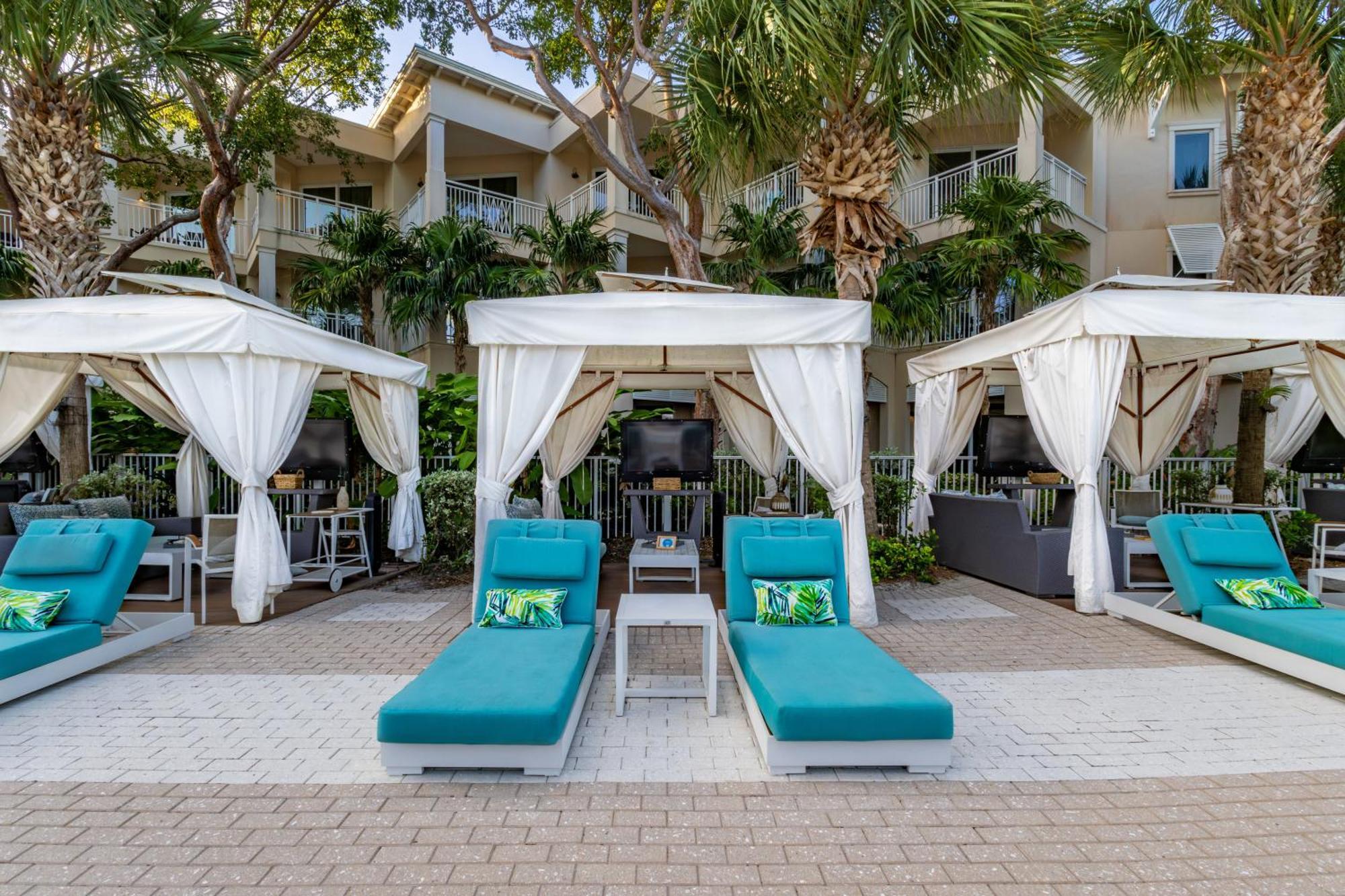 Hideaway With Resort Privileges 基拉戈 外观 照片